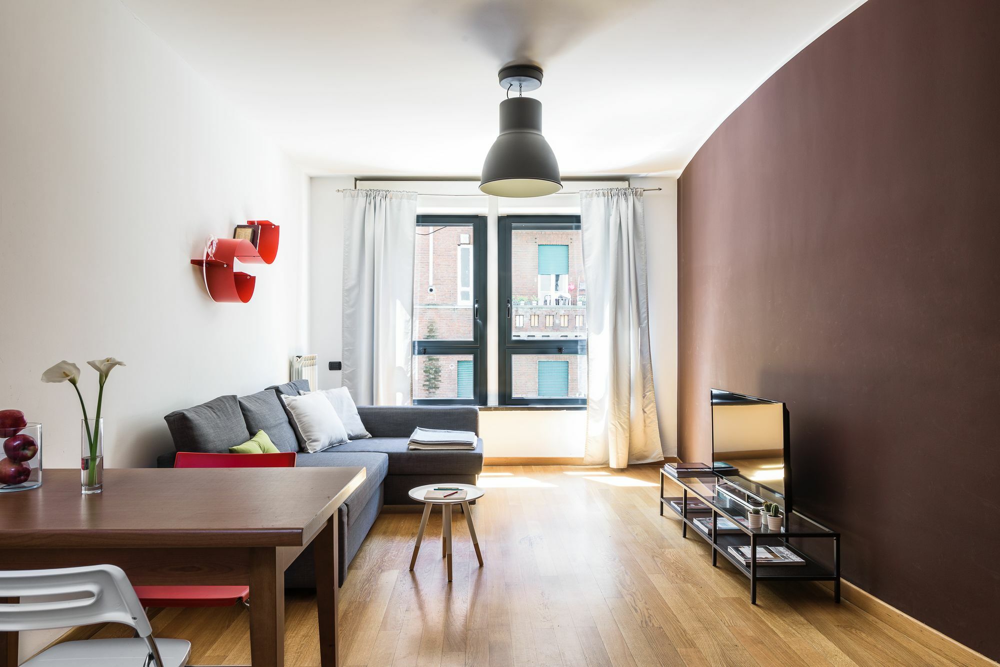 Homeathotel - Naviglio Pavese Мілан Екстер'єр фото